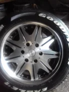 Goodyear Eagle F1 A/S-C. ������, �/�, ����� 5 % ����