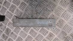 Корпус салонного фильтра. Mitsubishi Dingo, CQ2A Двигатели: 4G15, GDI