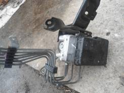 Блок abs. Toyota Ipsum, ACM26, ACM26W Toyota Voxy, AZR65, AZR65G Toyota Noah, AZR65, AZR65G Двигатели: 2AZFE, 1AZFSE