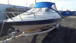Bayliner. 1998 ���, ����� 6,2��., ��������� ������������, 210��.�., ������ ����