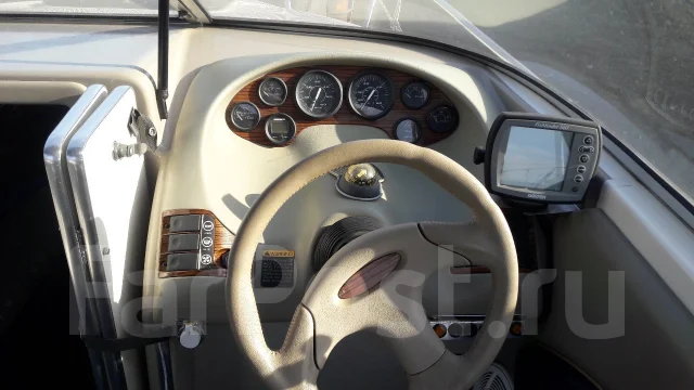 Bayliner. 1998 ���, ����� 6,2��., ��������� ������������, 210��.�., ������ ����