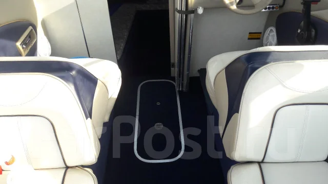 Bayliner. 1998 ���, ����� 6,2��., ��������� ������������, 210��.�., ������ ����