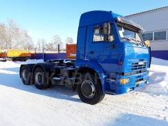 КамАЗ 6460. Камаз 6460 (тнвд-язда) 360 л. с., 7 777 куб. см., 10 т и больше