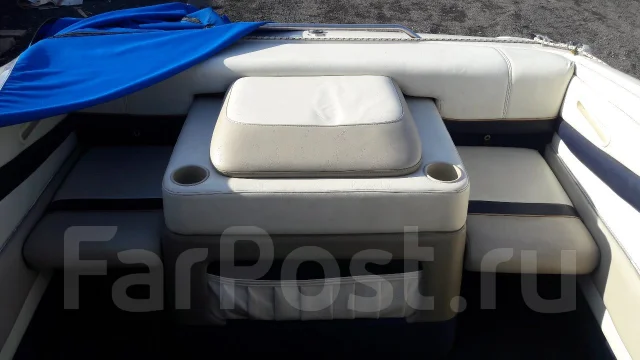 Bayliner. 1998 ���, ����� 6,2��., ��������� ������������, 210��.�., ������ ����