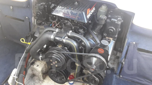 Bayliner. 1998 ���, ����� 6,2��., ��������� ������������, 210��.�., ������ ����