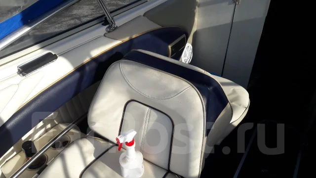 Bayliner. 1998 ���, ����� 6,2��., ��������� ������������, 210��.�., ������ ����
