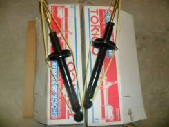 Амортизатор. Honda Avancier, TA1 Honda Inspire, LA-UA4, GF-UA4, GF-UA5, UA4, UA5 Honda Accord Honda Saber, GF-UA5, GF-UA4, LA-UA4, UA5, UA4 Двигатели...