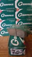 Колодка тормозная. Subaru XV, GP Subaru Legacy, BMG, BPH, BLE, BR9, BP5, BP9, BL5, BM9, BL9, BRF, BPE, BRG Subaru Forester, SJG Subaru Impreza, GRF, G...