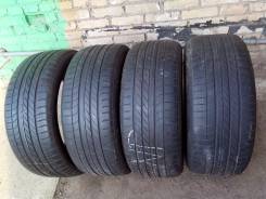 Goodyear Eagle F1 Asymmetric SUV. Летние, 2014 год, износ: 30%, 4 шт