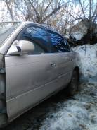Toyota Corolla. AE100, 5A FE
