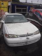 Toyota Corolla. 110, 1ZZ