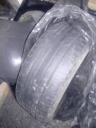 Continental ContiPremiumContact 2. Летние, 2012 год, износ: 60%, 4 шт