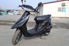 Honda Dio AF28 ZX. 50����. ��., ��������, ��� ���, ��� �������. ��� ����� �� ������ ����