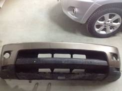 Бампер. Land Rover Range Rover Sport, L320 Двигатель 30DDTX