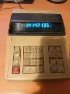 Калькулятор Электроника Эпос-73А. Оригинал