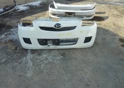 Бампер. Daihatsu Mira, L275V, L275S