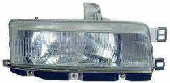 Фара. Toyota Sprinter Carib Toyota Corolla, AE92, CE90, EE90 Двигатели: 1C, 2E, 2EE, 4AF, 4AFE, 4AGE