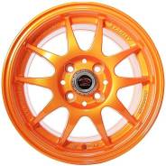 Sakura Wheels 346. 6.0x14, 4x100.00, ET35, ЦО 73,1 мм.