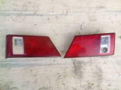 Планка под фонарь. Toyota Sprinter, CE110, CE113, AE114, AE111, AE110, CE114