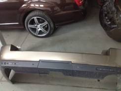 Бампер. Land Rover Range Rover Sport, L320