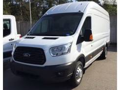 Ford Transit. Форд Транзит 350 L3H3, 2 300 куб. см., 1 498 кг.