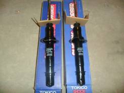 Амортизатор. Honda Avancier, LA-TA1, LA-TA2, LA-TA3, GH-TA4, LA-TA4, GH-TA3, GH-TA2, GH-TA1, TA1 Honda Odyssey, RA6, RA7, GH-RA6, GH-RA7, LA-RA7, LA-R...