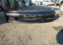Бампер. Nissan Primera, WQP11