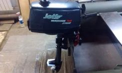 Jet Marine. 2��.�., 2-�������, ����������, ���� S (381 ��), 2014 ��� ����