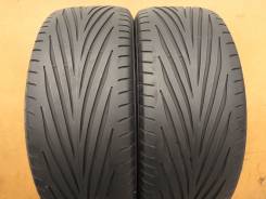 Goodyear Eagle F1 GS-D3. Летние, 2014 год, износ: 10%, 2 шт