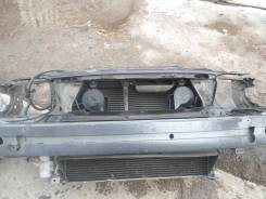 Рамка радиатора. Volvo V50 Volvo S40
