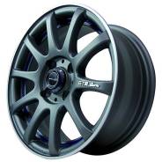 Sakura Wheels 355A. 6.0x14, 4x100.00, ET35, ЦО 67,1 мм.