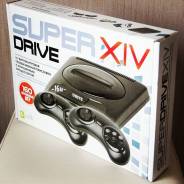 Sega Mega Drive. Под заказ