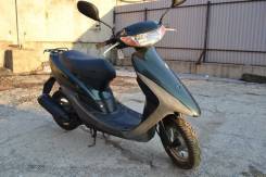 Honda Dio AF35. 50 куб. см., исправен, без птс, без пробега. Под заказ