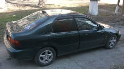 Honda Civic Ferio. EG3, ZC