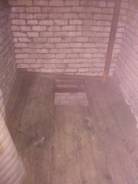 Продам гараж в каштаке. геофизический 10, р-н каштак, 55 кв. м., электричество, подвал.