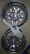 X'trike X-102. 5.5x13", 4x100, ET40, �� 67,1���. ����