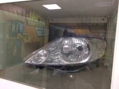 Фара. Honda Fit Aria, LA-GD7, DBA-GD8, DBA-GD7, LA-GD6, DBA-GD9, DBA-GD6 Honda City Двигатели: L15A2, L15A1, L12A2