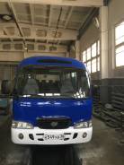 Hyundai County. Продам автобус Hyundai Counti, 3 900 куб. см., 18 мест