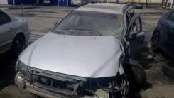 Volvo XC70. B5254T2