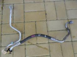 Трубка кондиционера. Mazda Mazda3, BK Mazda Axela, BKEP Двигатель LFDE
