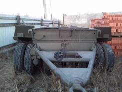Чмзап. Продам прицеп лафет -5212А в Чите, 40 000 кг.