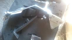 Педаль акселератора. Nissan Fuga, PY50, PNY50, GY50, Y50 Двигатели: VK45DE, VQ35DE, VQ25HR, VQ35HR, VQ25DE
