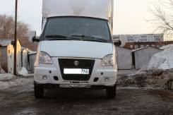 ГАЗ 3302. Продам Газель-3302, 2 400 куб. см., 1 500 кг.