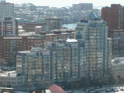 Просторный светлый офис по ул. Станюковича от Собственника (158кв. м). 158 кв. м., улица Станюковича 3, р-н Эгершельд. Дом снаружи