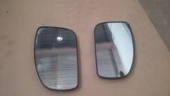 Стекло зеркала. Nissan Infiniti M35/45 Nissan Bluebird Sylphy, NG11, G11, KG11 Nissan Fuga, PY50, PNY50, GY50, Y50 Двигатели: VQ35HR, VQ35DE, VK45DE...