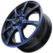 Sakura Wheels 360. 5.5x14, 4x100.00, ET40, ЦО 73,1 мм.