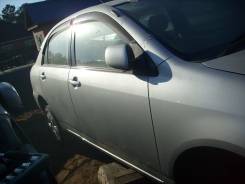 Дверь боковая. Toyota Corolla, CE120, CDE120, ZZE120, ZZE121, ZZE122, NZE120, NZE121 Toyota Corolla Fielder, NZE124, ZZE124, ZZE123, ZZE122, CE121, NZ...