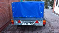 Тонар. Прицеп , 500 кг.