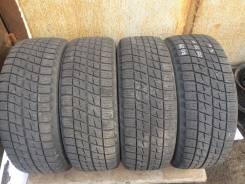 Bridgestone Ice Partner. Зимние, 2012 год, износ: 10%, 4 шт