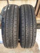 Dunlop Enasave VAN01. Летние, 2013 год, износ: 5%, 2 шт